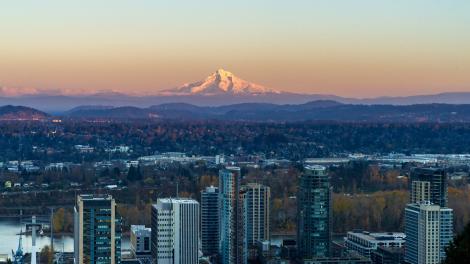 Une ville au cœur du Nord-Ouest Pacifique où créativité et contre-culture s’entremêlent