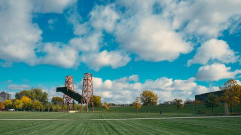 Minneapolis, Minnesota