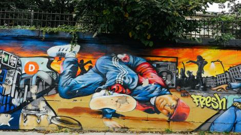 The Bronx, New York City