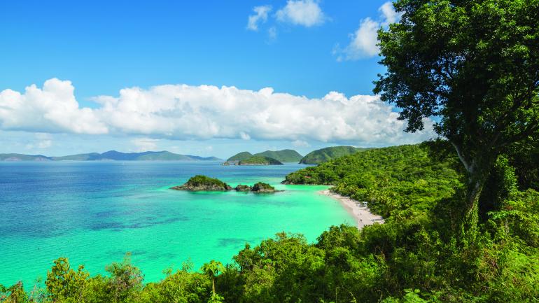 Virgin Islands National Park