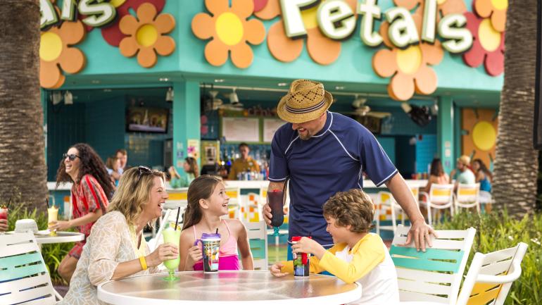 Disney’s Pop Century Resort