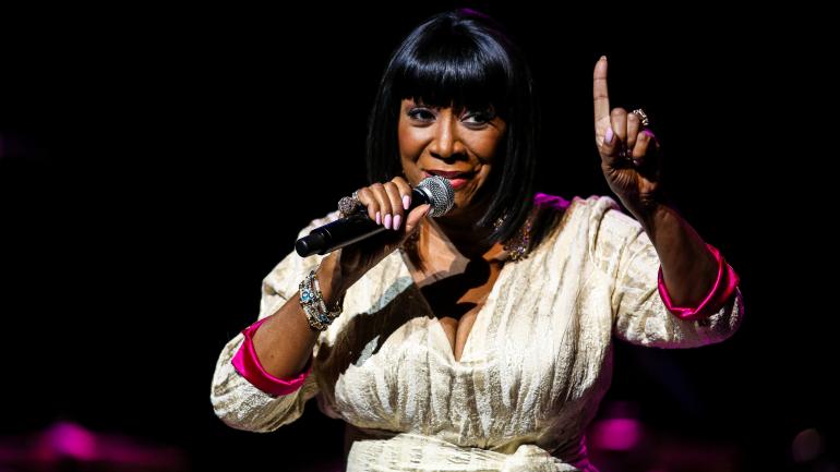 Patti LaBelle among singers performing at Liacouras Center in Philadelphia