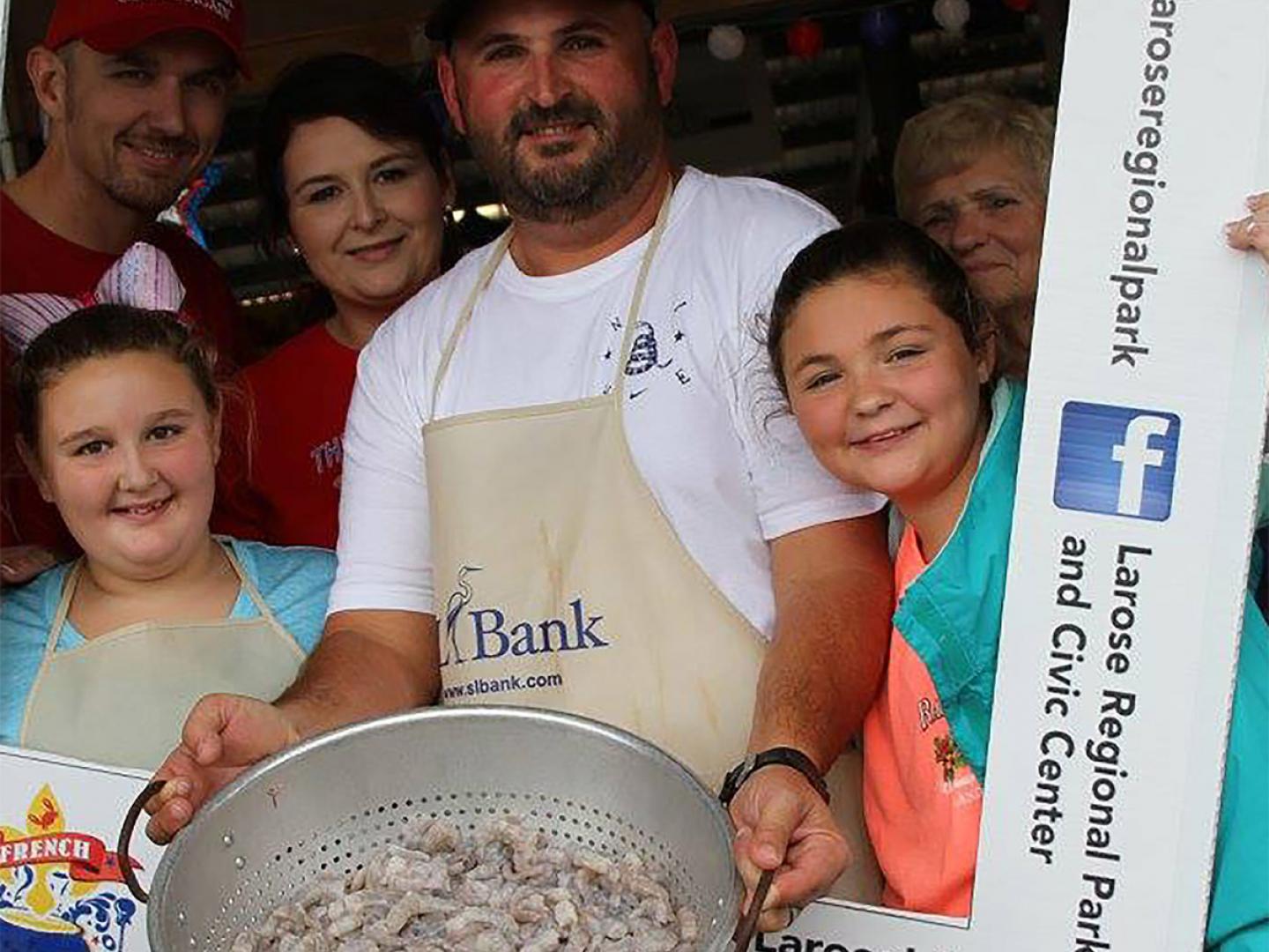 De quoi se régaler au French Food Festival