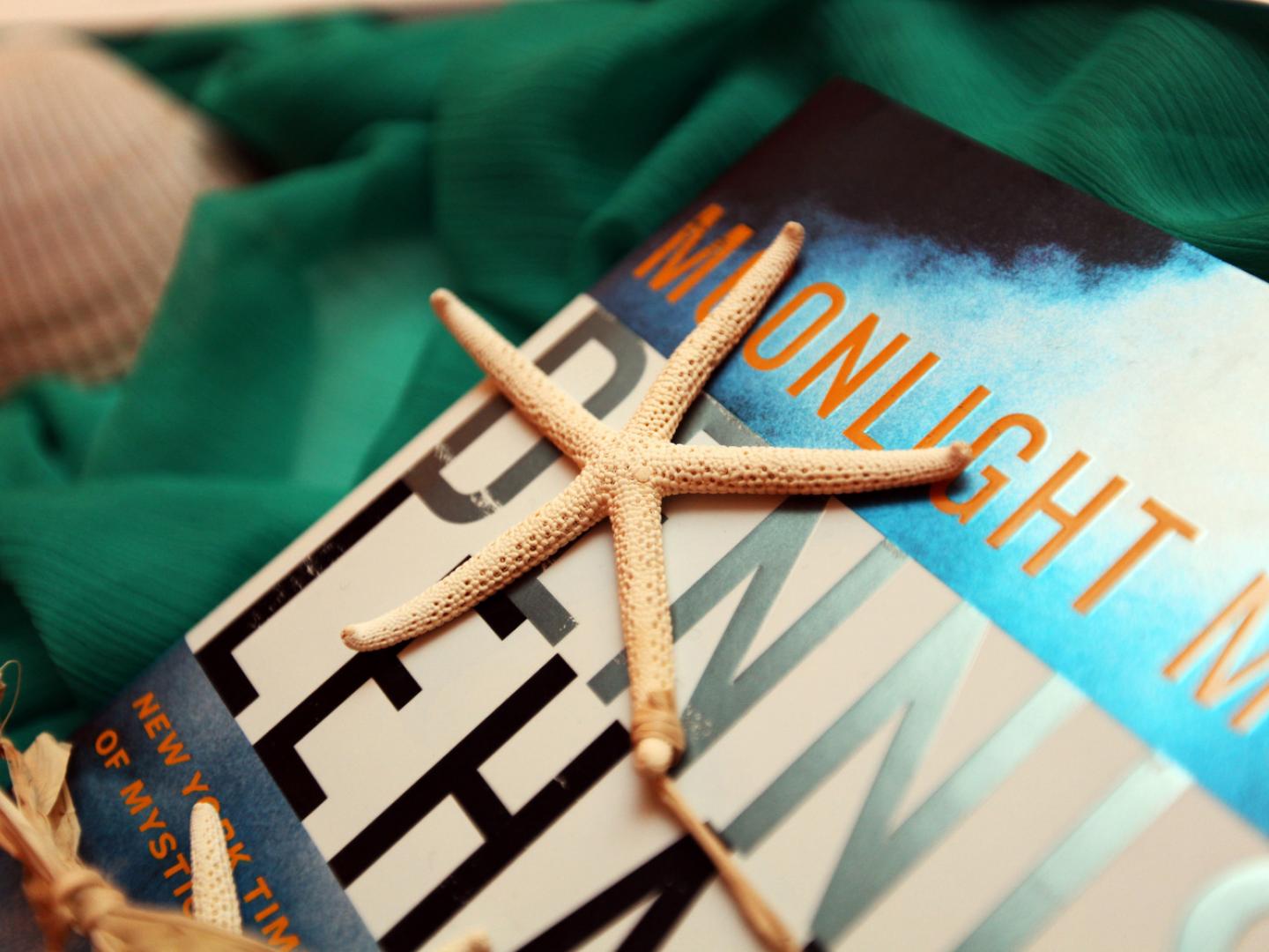 Coquillages et livres au programme de la fête du livre d’Amelia Island, Floride