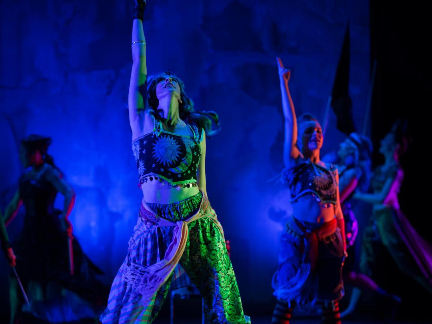 Minnesota Fringe Festival