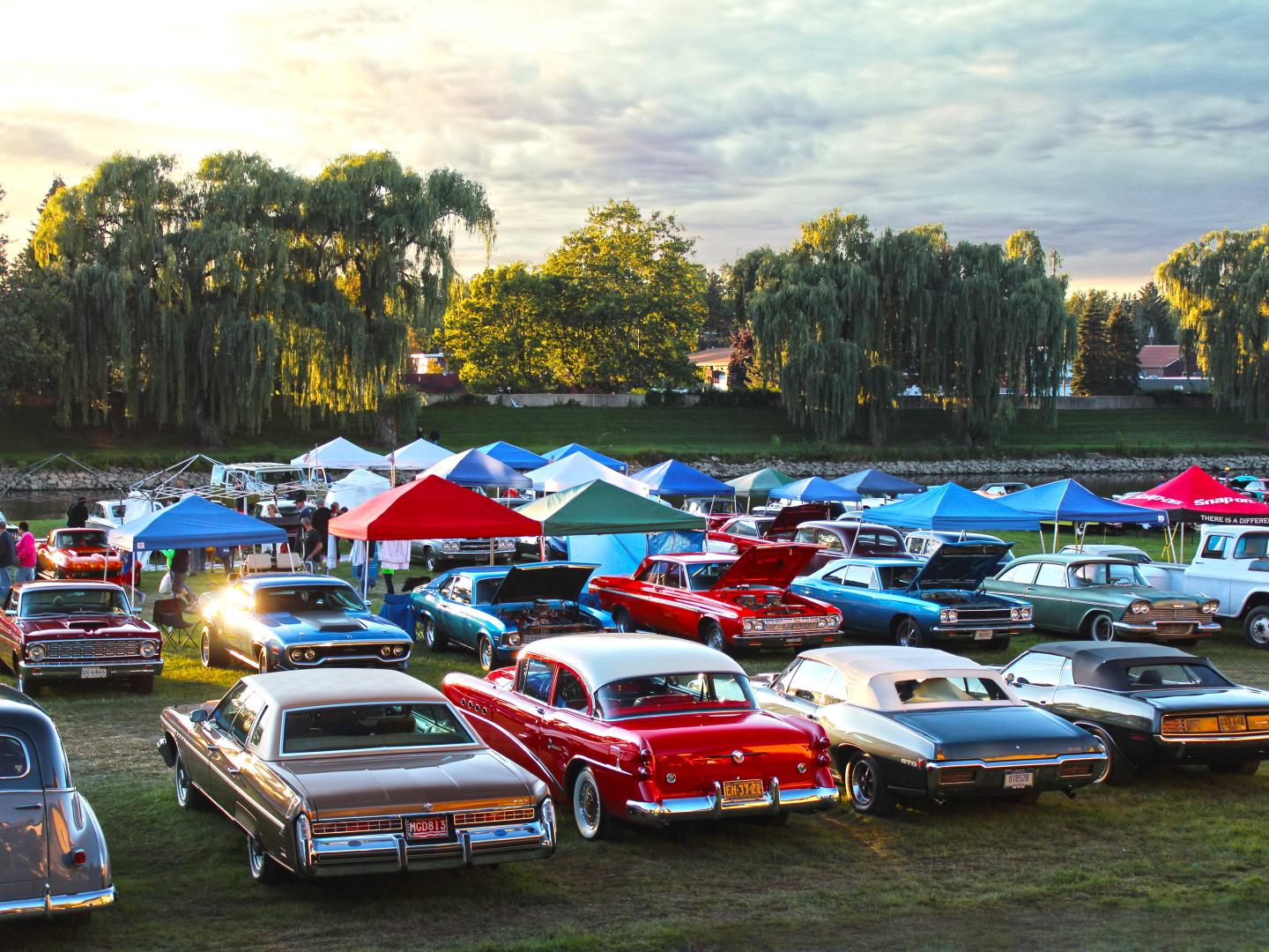 프랑켄머스 모터 페스티벌