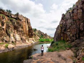 Official Oklahoma Travel Information