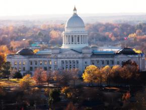 Official Little Rock Travel Information