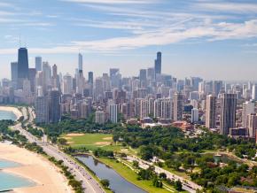 Información oficial de turismo de Chicago