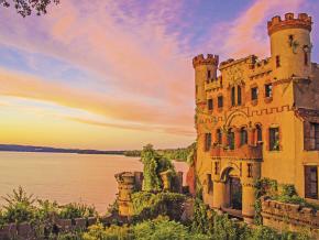 Informations touristiques officielles sur le comté de Dutchess