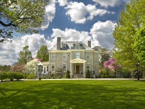 호손 베드 앤 브렉퍼스트 호손 베드 앤 브렉퍼스트