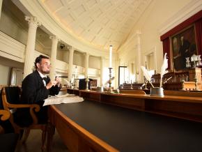 Offizielle Reiseinformationen für Springfield