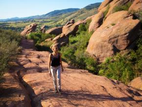 Official Colorado Travel Information