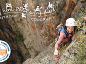 Official Montrose Travel Site