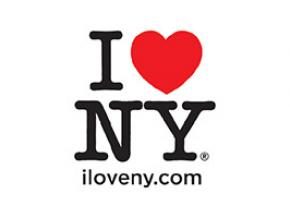 I Love NY logo