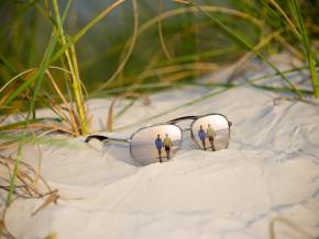 Un décor de carte postale à Gulf Shores et Orange Beach