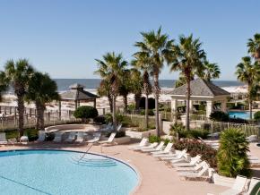 Le Beach Club Resort & Spa à Gulf Shores, en Alabama