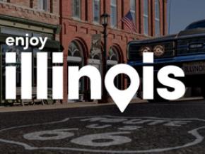 Enjoy Illinois logo