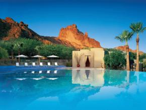 Sanctuary on Camelback Mountain Resort & Spa Sanctuary on Camelback Mountain Resort & Spa