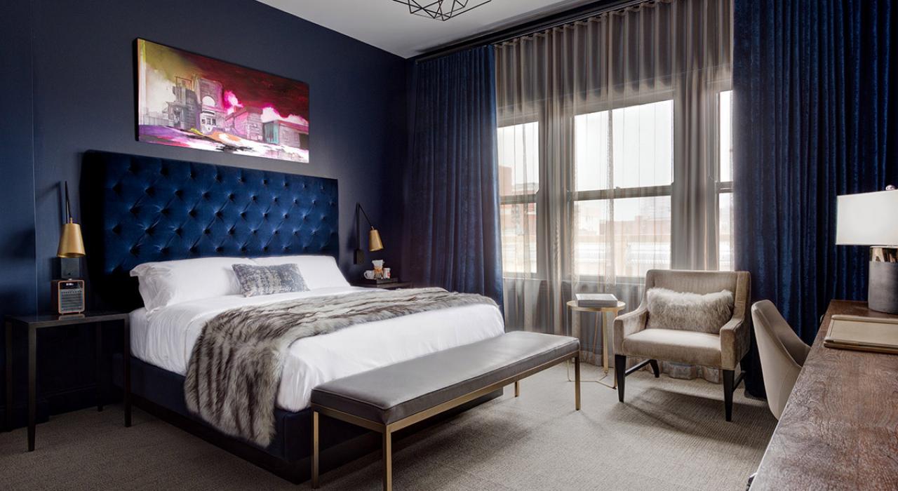 肯塔基州 Hotel Covington 酒店 肯塔基州 Hotel Covington 酒店