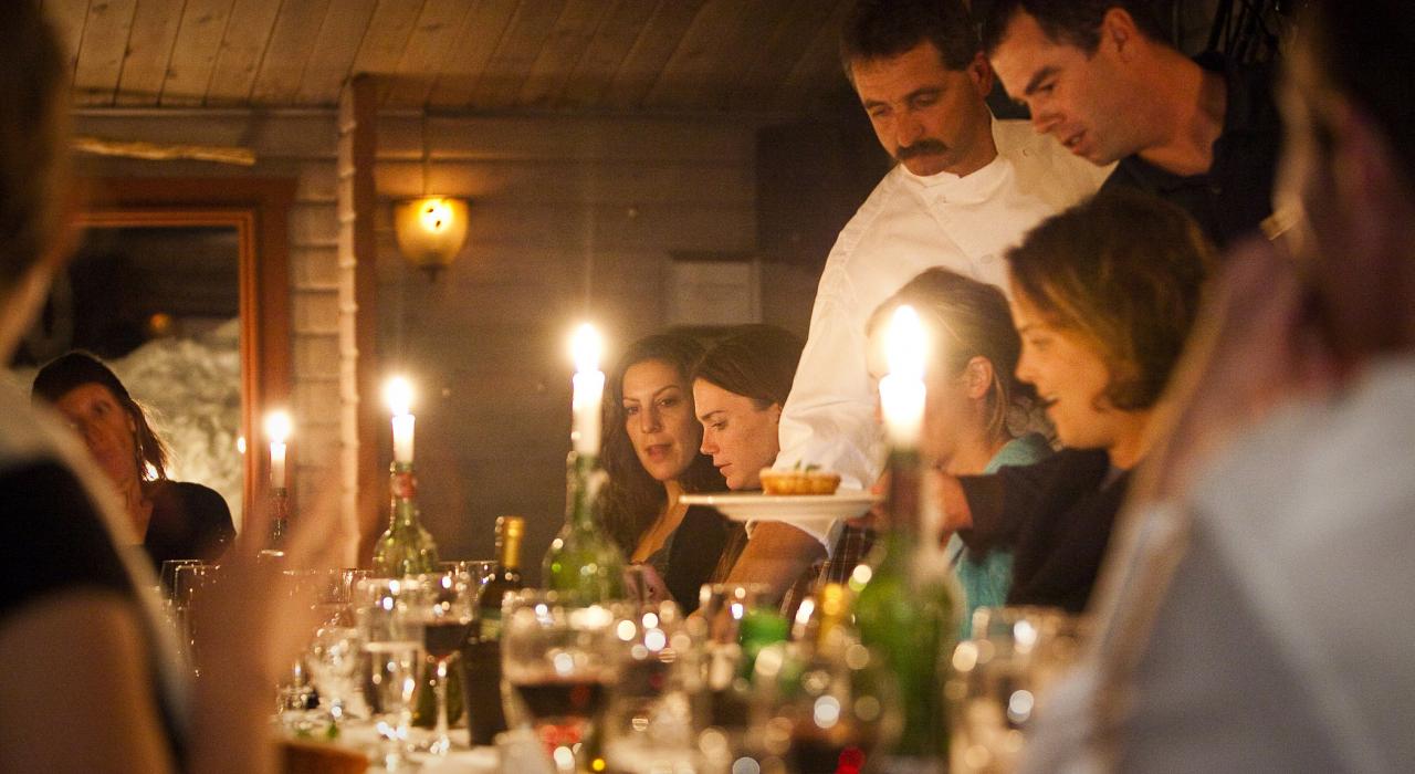 Downtown Aspen, Colorado