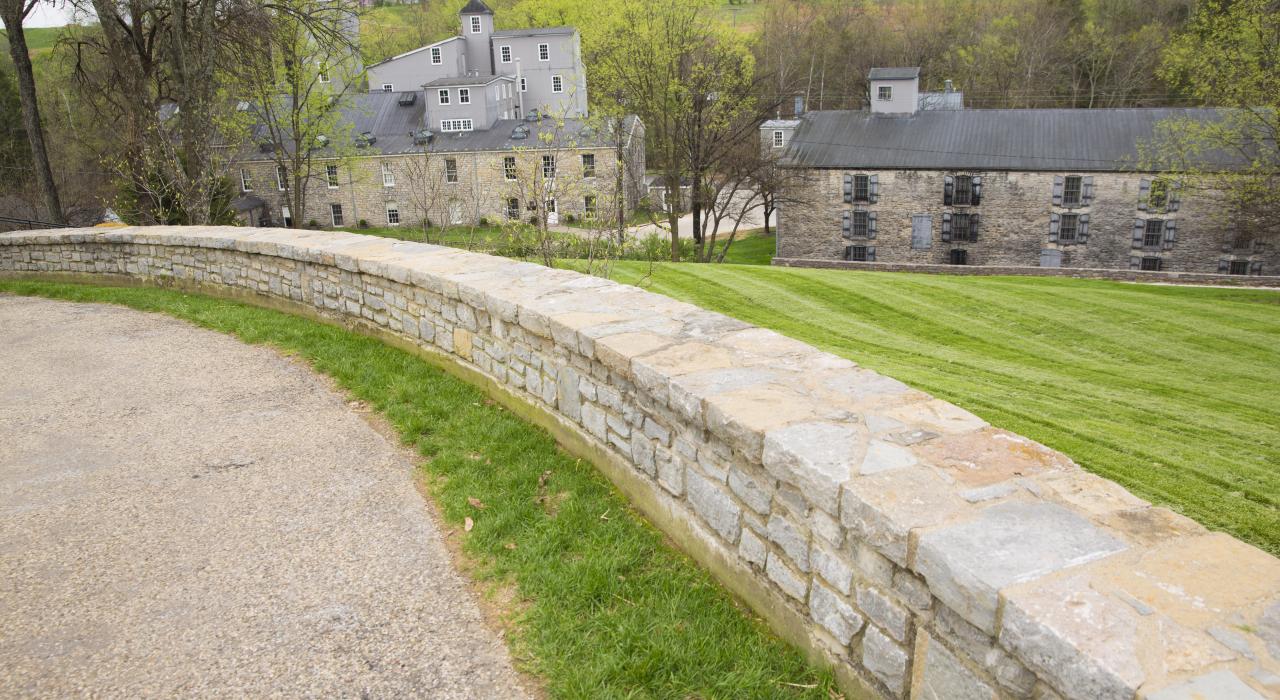 Kentucky’s rustic countryside