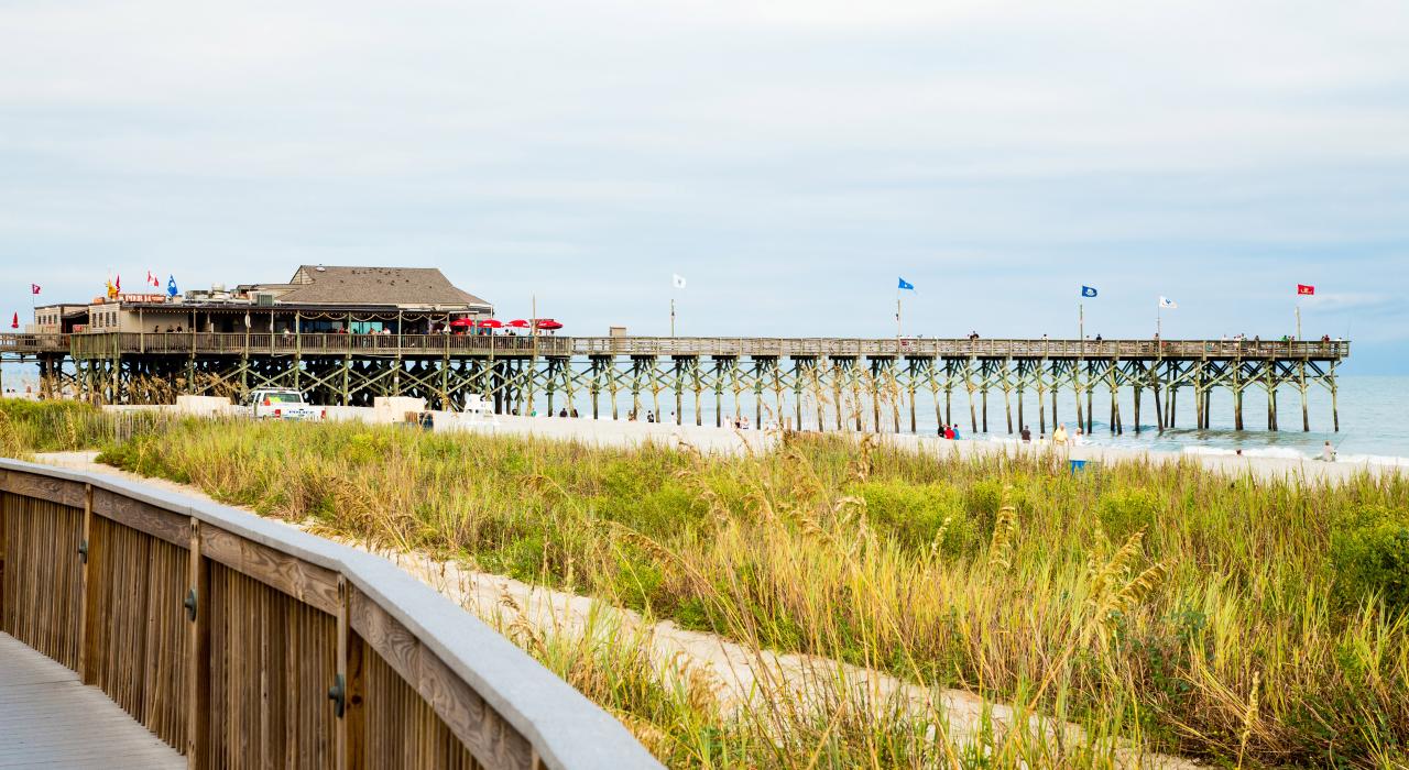 Boardwalk, walk, romance, Family friendly