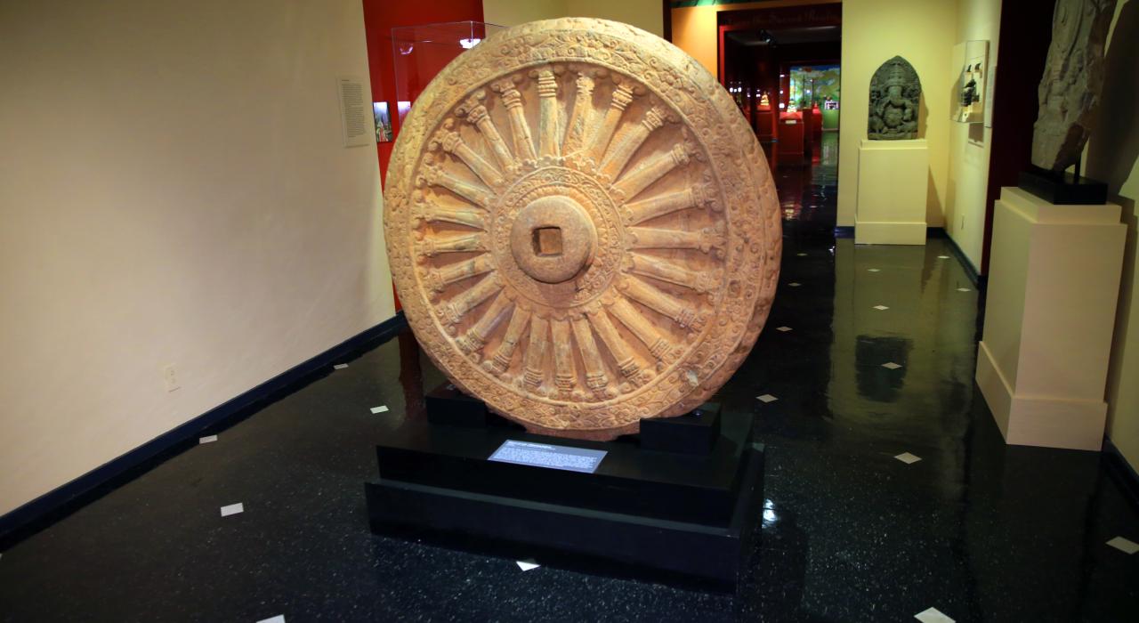 Newark Museum de Newark, New Jersey