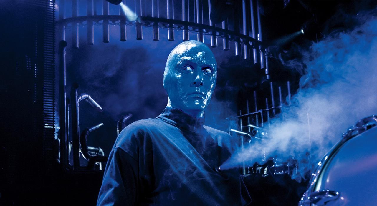 Get blown away by the show that’s captivated over 35 million people worldwide. 