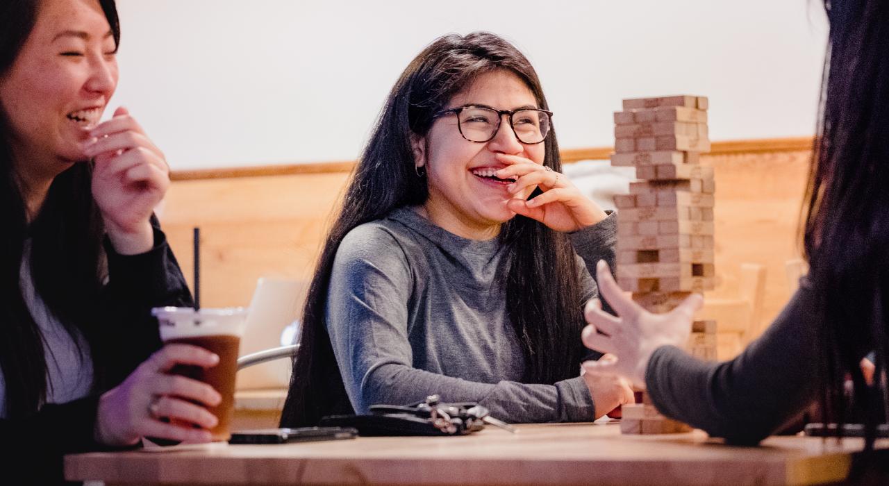 Houston, Texas locals