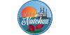 纳切兹官方旅游标志