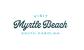Visit Myrtle Beach Logo